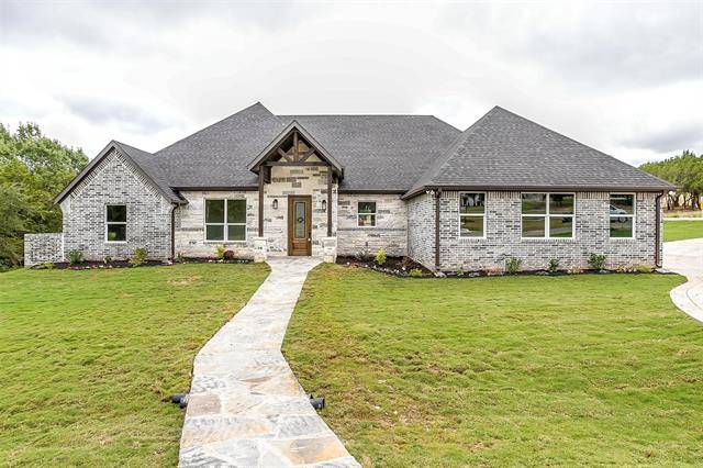 4001 De Cordova Ranch Road, Granbury, TX 76049