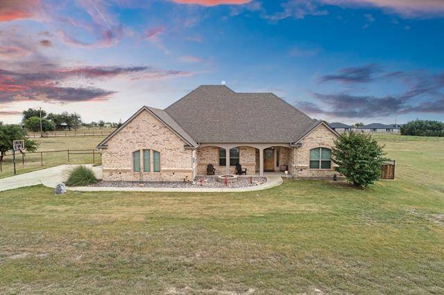 155 Hicks Lane, Weatherford, TX 76088