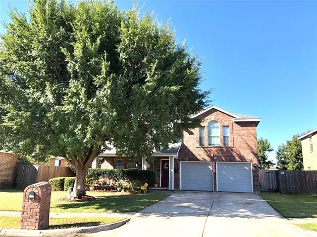 7216 Jurassic Drive, Arlington, TX 76002