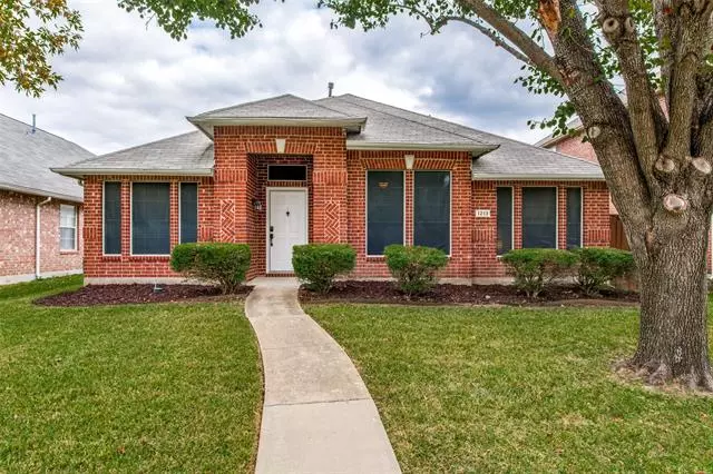 1213 Brook Ridge Avenue, Allen, TX 75002