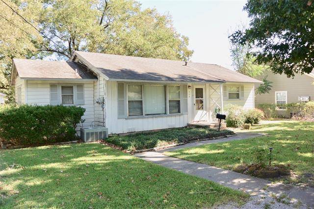 547 N Dallas Street, Van Alstyne, TX 75495