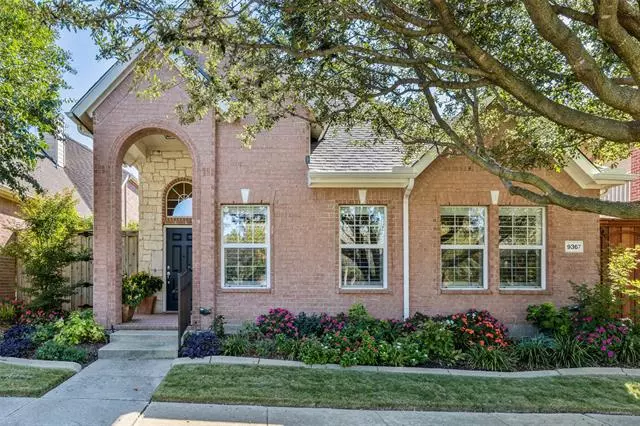 9367 Welch Folly Lane, Frisco, TX 75035