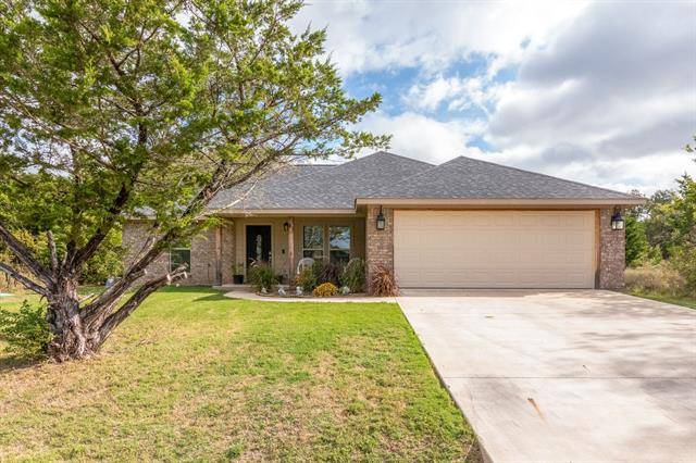 5412 Belaire Circle, Granbury, TX 76048