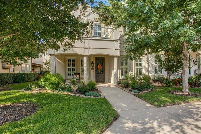 1829 Fountain Pass Drive, Colleyville, TX 76034