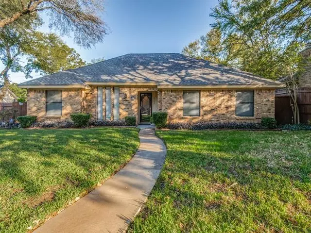 4333 Willow Bend Drive, Arlington, TX 76017