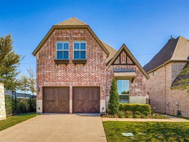 601 Royal Minister Boulevard, Lewisville, TX 75056