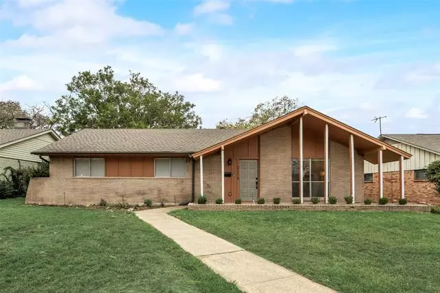 2115 Dancliff Drive, Dallas, TX 75224