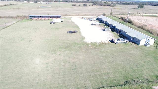 751 County Road 407, Stephenville, TX 76401