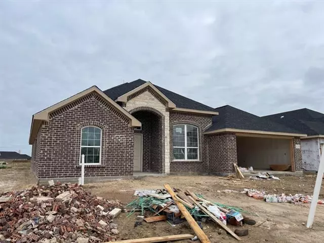 1820 Bellatrix Drive, Haslet, TX 76052