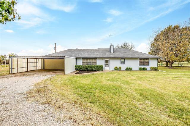 301 County Road 4795, Boyd, TX 76023