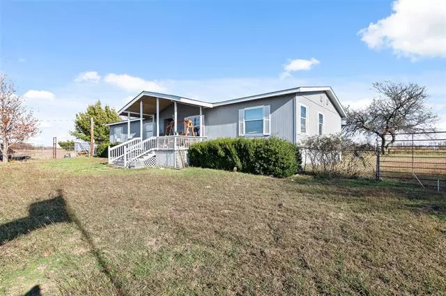 1773 County Road 2625, Decatur, TX 76234