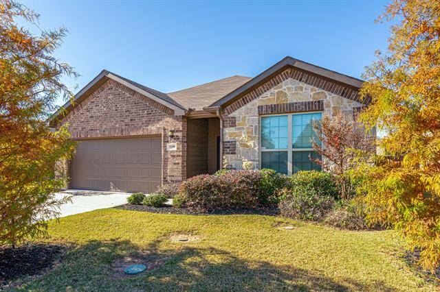 3100 Antler Point Drive, Fort Worth, TX 76108