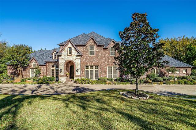 1540 Winding Creek Road, Prosper, TX 75078