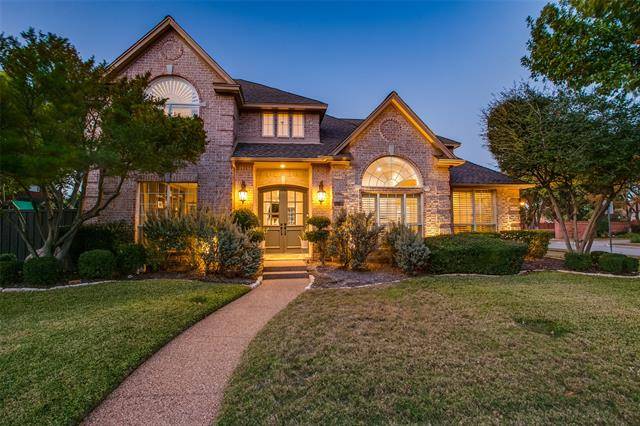 900 Cypress Court, Coppell, TX 75019