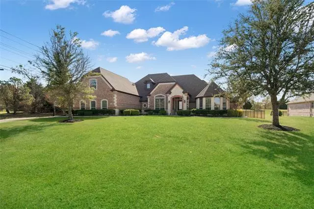 2010 Fair Oaks Lane, Prosper, TX 75078