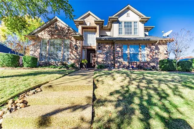 4205 Vista Creek Drive, Rowlett, TX 75088