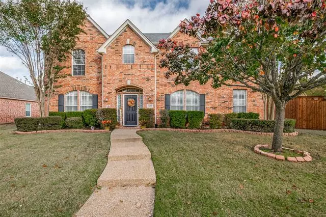 1409 Stillforest Drive, Allen, TX 75002