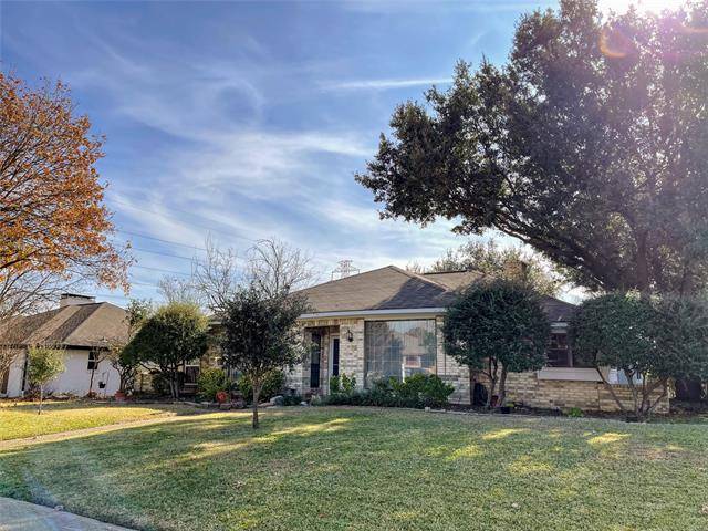 1512 Meadow Glen Street, Richardson, TX 75081