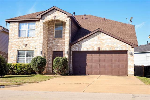 7802 Mason Dells Drive, Arlington, TX 76001