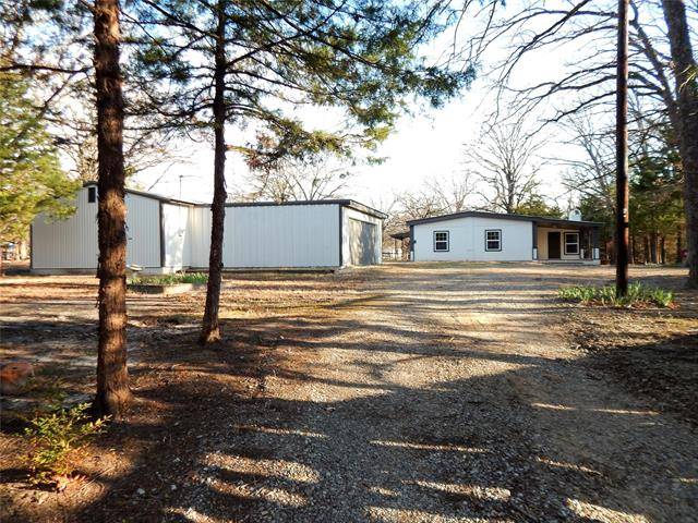 525 County Road 3788, Quinlan, TX 75474