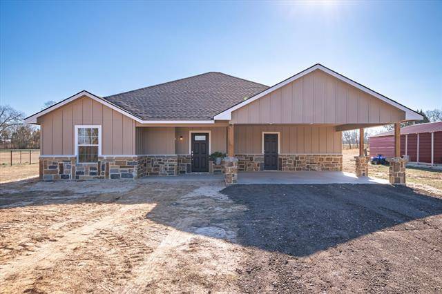 2432 VZ County Road 3211, Edgewood, TX 75117