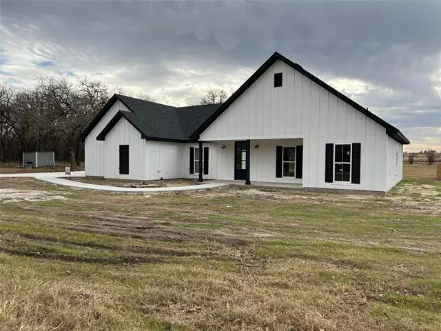 160 County Road 2630, Decatur, TX 76234