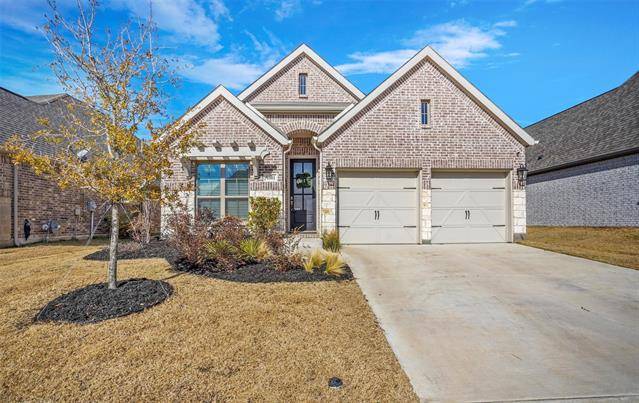 9501 Acorn Lane, Little Elm, TX 75068