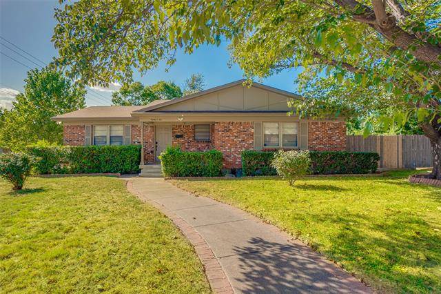 8005 Woodhue Road, Dallas, TX 75228