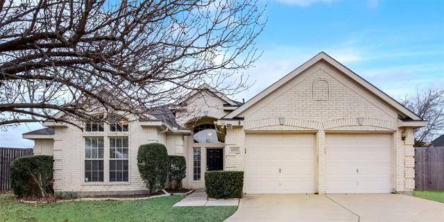 4312 Sally Court, Grand Prairie, TX 75052