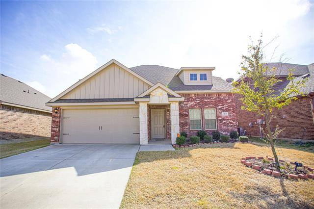 1230 Levi Lane, Forney, TX 75126