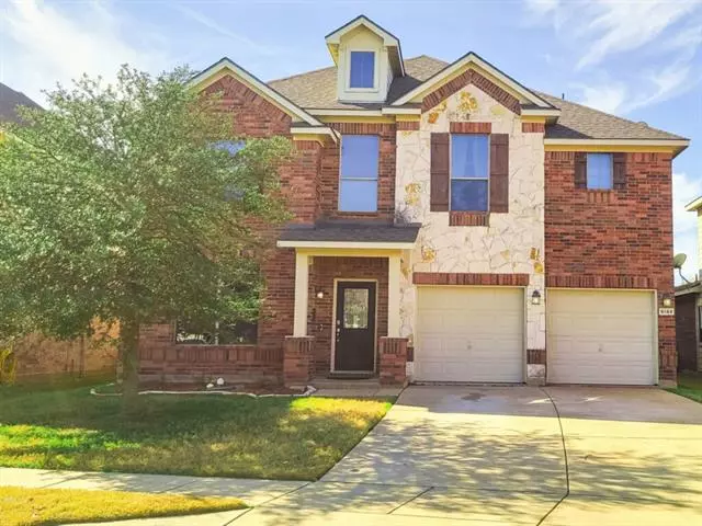 9149 Prairie Hen Drive, Fort Worth, TX 76177