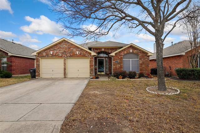 6205 Bowin Drive, Fort Worth, TX 76132