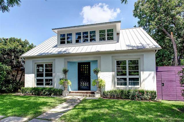 5224 El Campo Avenue, Fort Worth, TX 76107