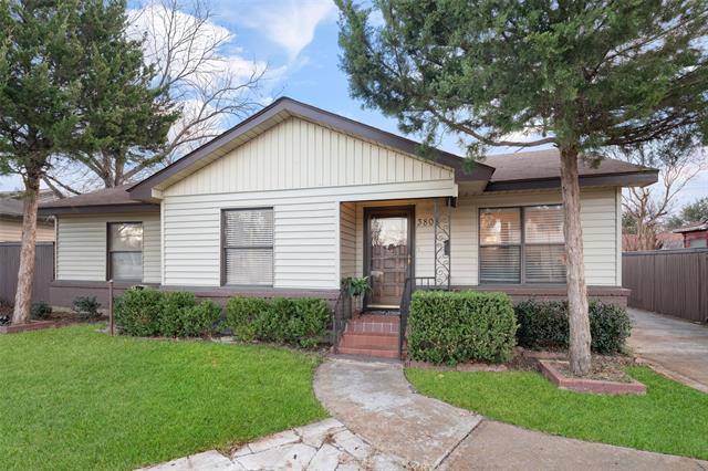Dallas, TX 75220,3808 Durango Drive
