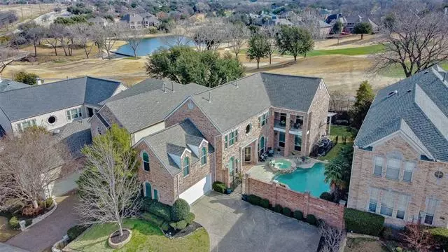 Plano, TX 75093,3200 Prestonwood Drive