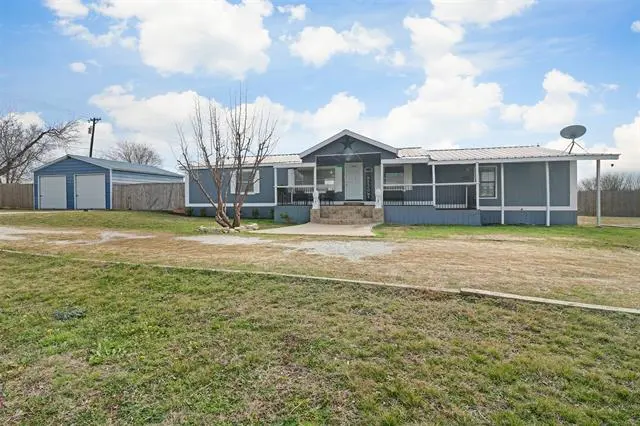 Waxahachie, TX 75167,448 Hight Road