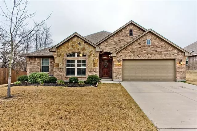 Azle, TX 76020,116 Venado Court