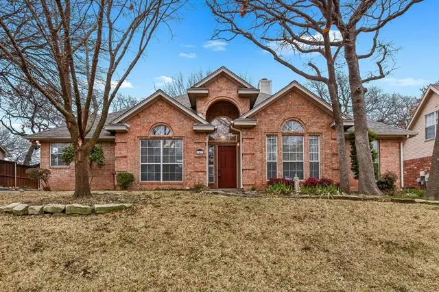 Denton, TX 76205,1417 Deer Trail