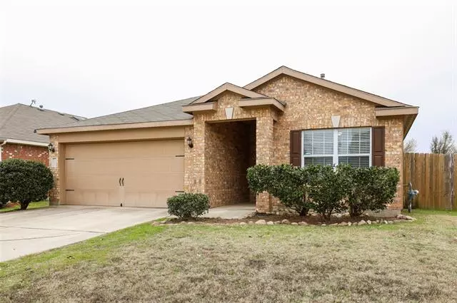 Fort Worth, TX 76140,629 Lazy Crest Drive