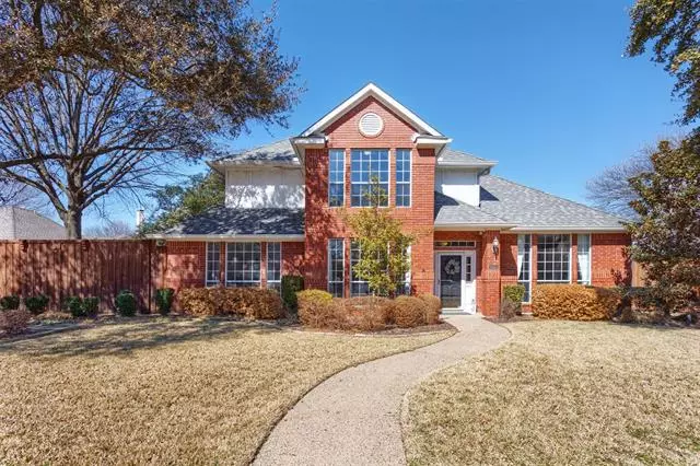 Plano, TX 75023,3405 Caleche Court