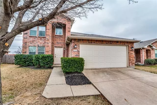 Little Elm, TX 75068,2416 Spruce Court