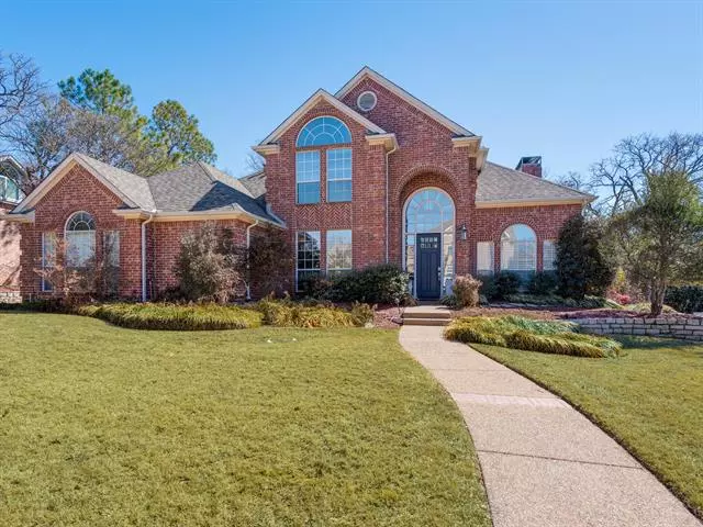 Highland Village, TX 75077,2890 Woodhollow Drive