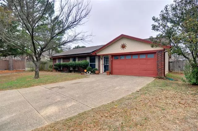 Arlington, TX 76017,4609 Willow Elm Court