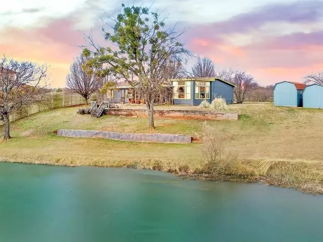 Granbury, TX 76048,3107 Sunrise Court