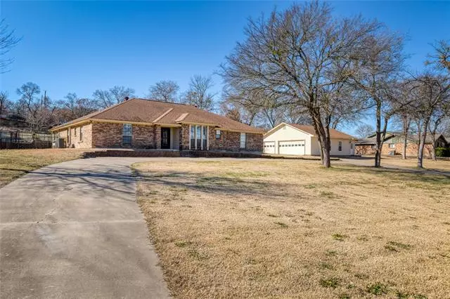 Azle, TX 76020,1508 Canyon Creek Drive W