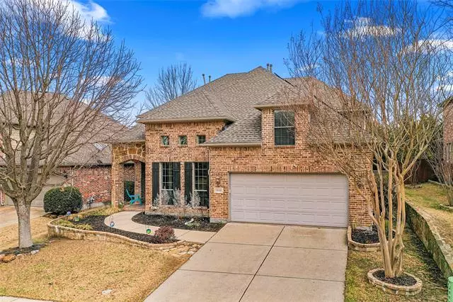 Mckinney, TX 75071,1900 Van Landingham Drive