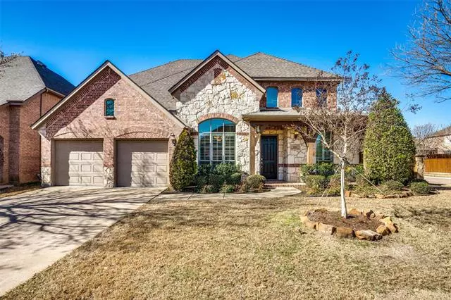 Mckinney, TX 75071,841 Moss Cliff Circle