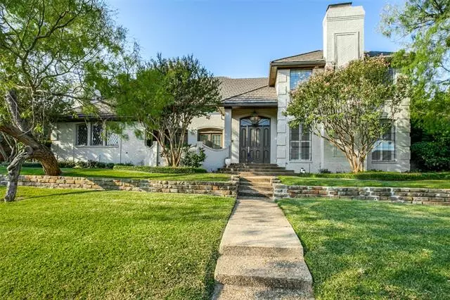 Irving, TX 75038,4413 Caesar Lane