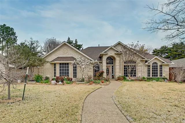 Mansfield, TX 76063,4 Treewood Court