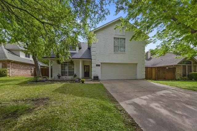 Euless, TX 76039,2604 Juniper Drive